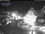 Archiv Foto Webcam Das Dorf Schluchsee 03:00