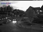 Archiv Foto Webcam Das Dorf Schluchsee 06:00