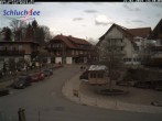 Archiv Foto Webcam Das Dorf Schluchsee 13:00