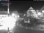 Archived image Webcam Village Schluchsee 23:00