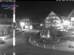 Archived image Webcam Village Schluchsee 01:00