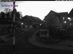 Archived image Webcam Village Schluchsee 05:00