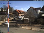 Archived image Webcam Village Schluchsee 09:00