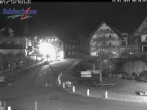 Archived image Webcam Village Schluchsee 23:00