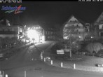 Archived image Webcam Village Schluchsee 01:00