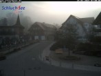 Archived image Webcam Village Schluchsee 06:00