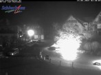 Archiv Foto Webcam Das Dorf Schluchsee 01:00