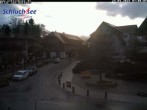 Archived image Webcam Village Schluchsee 06:00