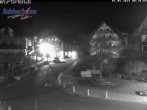 Archived image Webcam Village Schluchsee 23:00