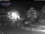 Archived image Webcam Village Schluchsee 01:00
