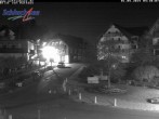 Archived image Webcam Village Schluchsee 03:00