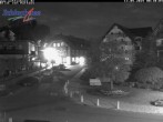 Archived image Webcam Village Schluchsee 18:00