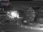 Archived image Webcam Village Schluchsee 20:00