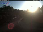 Archived image Webcam Village Schluchsee 01:00