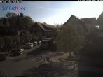 Archived image Webcam Village Schluchsee 02:00