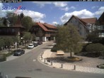 Archived image Webcam Village Schluchsee 06:00