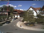 Archived image Webcam Village Schluchsee 10:00