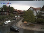 Archiv Foto Webcam Das Dorf Schluchsee 00:00