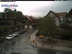 Archiv Foto Webcam Das Dorf Schluchsee 12:00