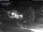 Archiv Foto Webcam Das Dorf Schluchsee 23:00