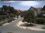 Archived image Webcam Village Schluchsee 11:00
