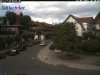 Archiv Foto Webcam Das Dorf Schluchsee 17:00