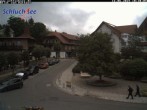 Archiv Foto Webcam Das Dorf Schluchsee 09:00
