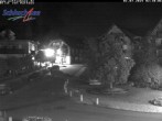 Archiv Foto Webcam Das Dorf Schluchsee 01:00