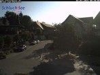 Archiv Foto Webcam Das Dorf Schluchsee 07:00