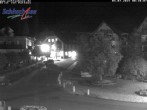 Archiv Foto Webcam Das Dorf Schluchsee 23:00