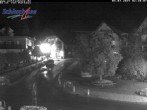 Archiv Foto Webcam Das Dorf Schluchsee 01:00