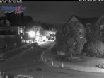 Archiv Foto Webcam Das Dorf Schluchsee 03:00