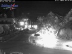 Archived image Webcam Village Schluchsee 23:00
