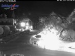 Archived image Webcam Village Schluchsee 01:00