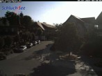 Archived image Webcam Village Schluchsee 07:00