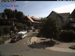 Archived image Webcam Village Schluchsee 09:00
