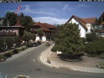 Archived image Webcam Village Schluchsee 15:00