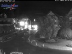 Archiv Foto Webcam Das Dorf Schluchsee 23:00