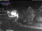 Archiv Foto Webcam Das Dorf Schluchsee 01:00