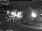 Archiv Foto Webcam Das Dorf Schluchsee 03:00