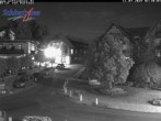 Archived image Webcam Village Schluchsee 01:00