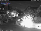 Archiv Foto Webcam Das Dorf Schluchsee 01:00