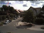 Archiv Foto Webcam Das Dorf Schluchsee 09:00