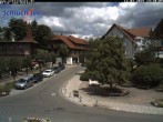 Archiv Foto Webcam Das Dorf Schluchsee 13:00