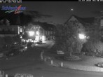 Archiv Foto Webcam Das Dorf Schluchsee 03:00