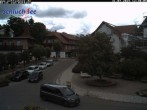 Archiv Foto Webcam Das Dorf Schluchsee 11:00