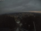 Archiv Foto Webcam Schönwald: Blick von der Adlerschanze 15:00