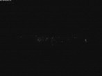 Archiv Foto Webcam Schönwald: Blick von der Adlerschanze 01:00