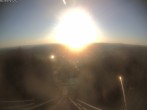 Archived image Webcam View from Adlerschanze 06:00