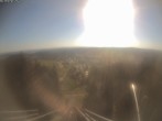 Archived image Webcam View from Adlerschanze 07:00